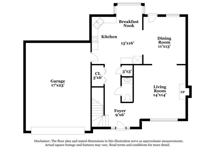 Building Photo - 2028 Oak Terrace Dr SE