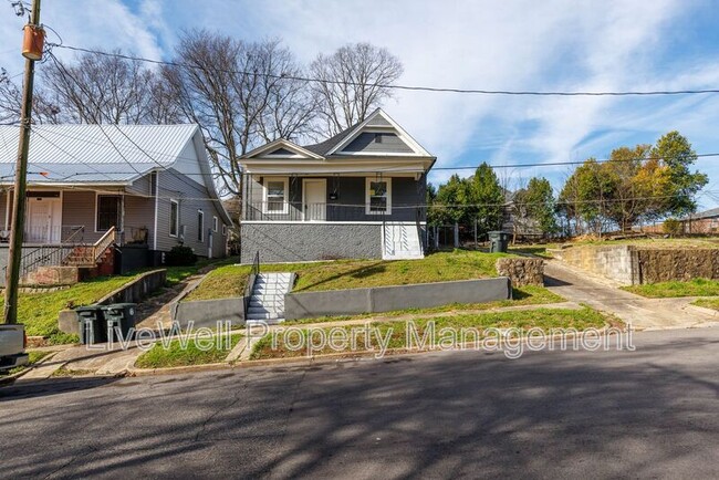 Building Photo - 1216 4th Pl N