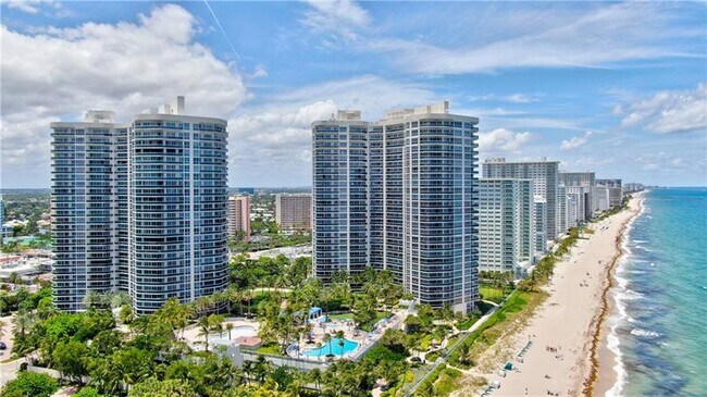 Primary Photo - 3200 N Ocean Blvd