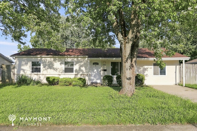 Building Photo - 990 Sheffield Dr