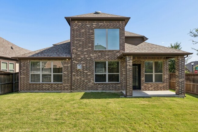 Building Photo - 15920 Gladewater Terrace