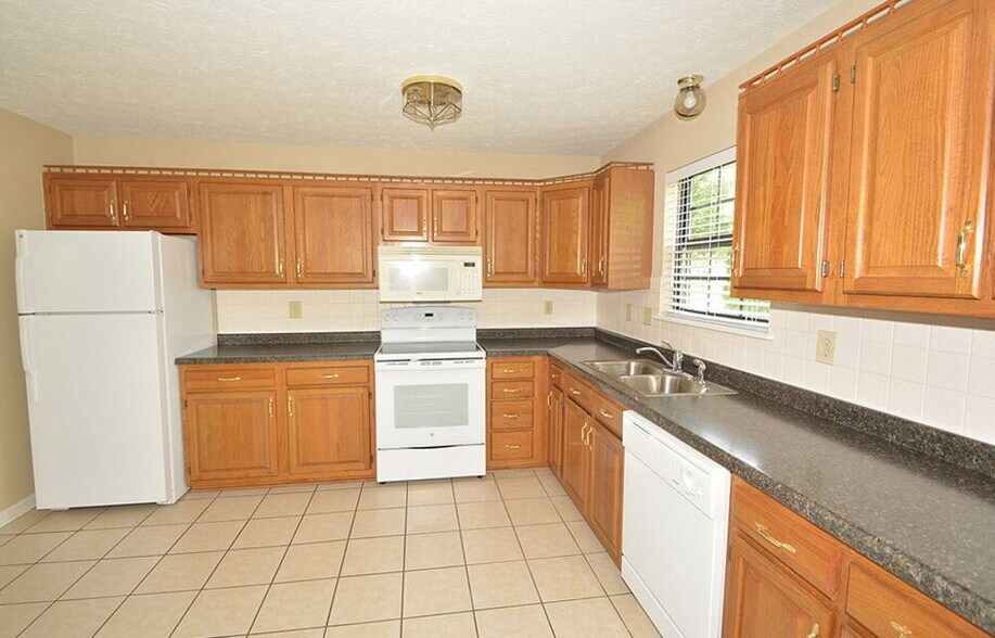Building Photo - 5510 Allison Way