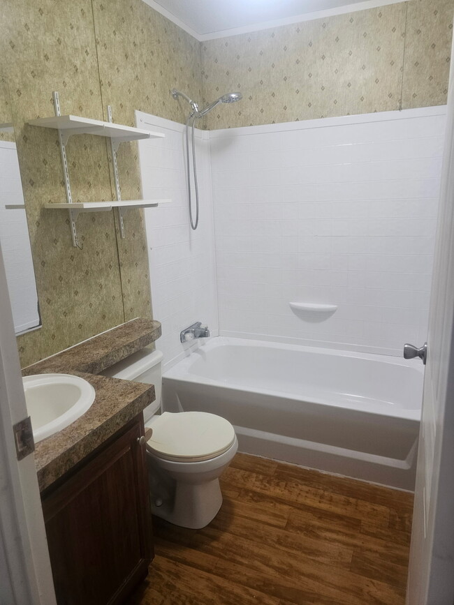 Building Photo - 3506 Tomahawk Dr