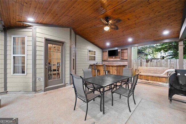 Building Photo - 4945 Cottonwood Tr
