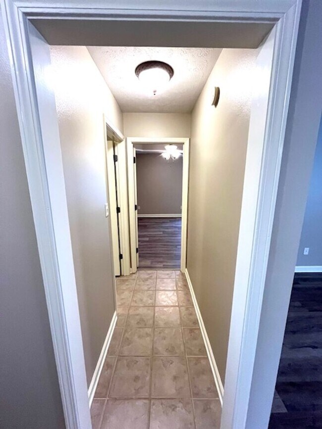 Building Photo - Nice 3 bedroom 2 bathroom Cabot, Arkansas Home