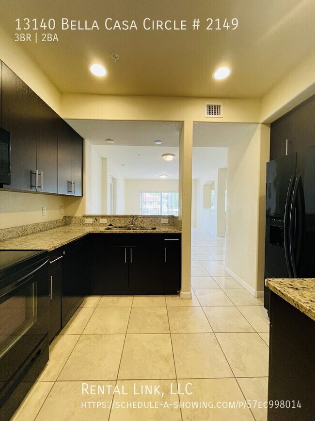 Building Photo - 13140 Bella Casa Cir