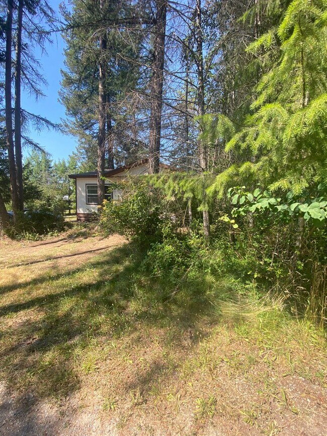 Building Photo - Manufactured Home In Bayview (APP#171)