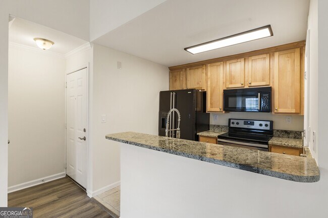 Building Photo - 210 Granville Ct