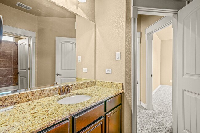 Building Photo - Spacious 4-Bedroom Home with Game Room in Desirable Community!