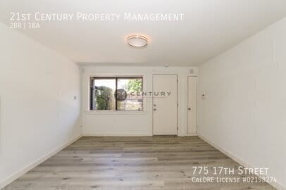 Building Photo - 775 17th St