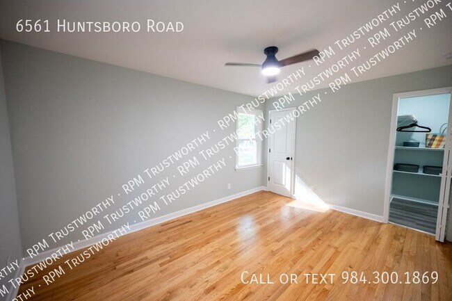 Building Photo - 6561 Huntsboro Rd
