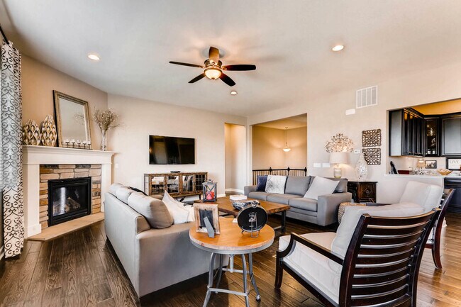 Building Photo - 14110 Sierra Ridge Dr
