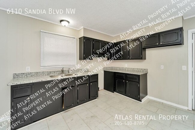 Building Photo - 6110 Sandia Blvd NW