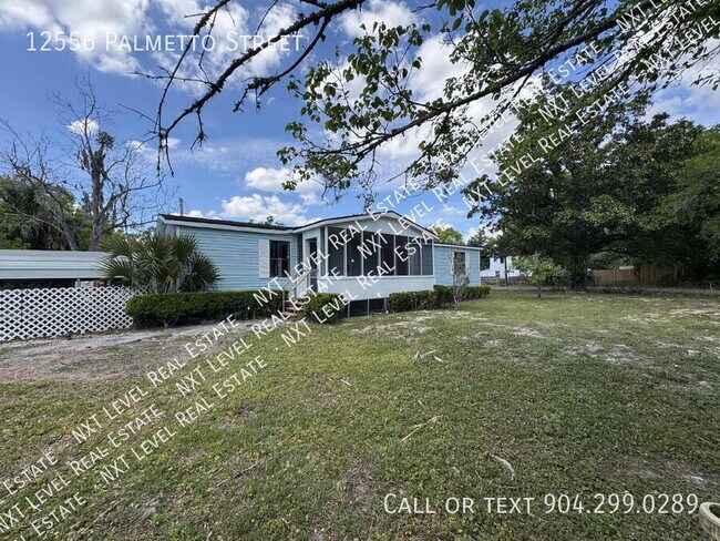 Building Photo - 12556 Palmetto St