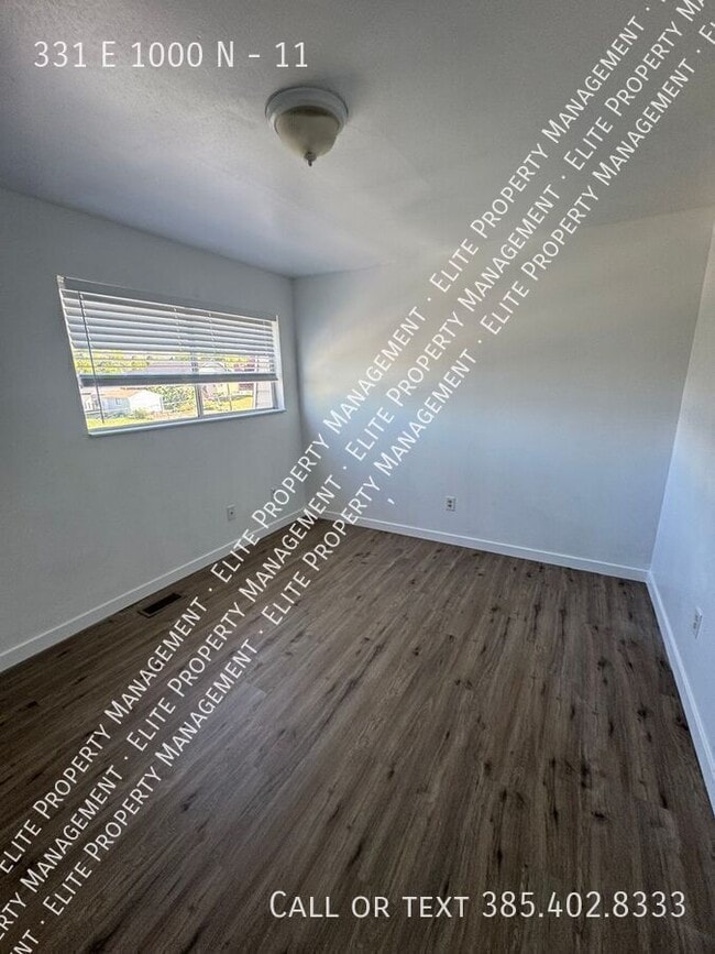 Building Photo - 331 E 1000 N