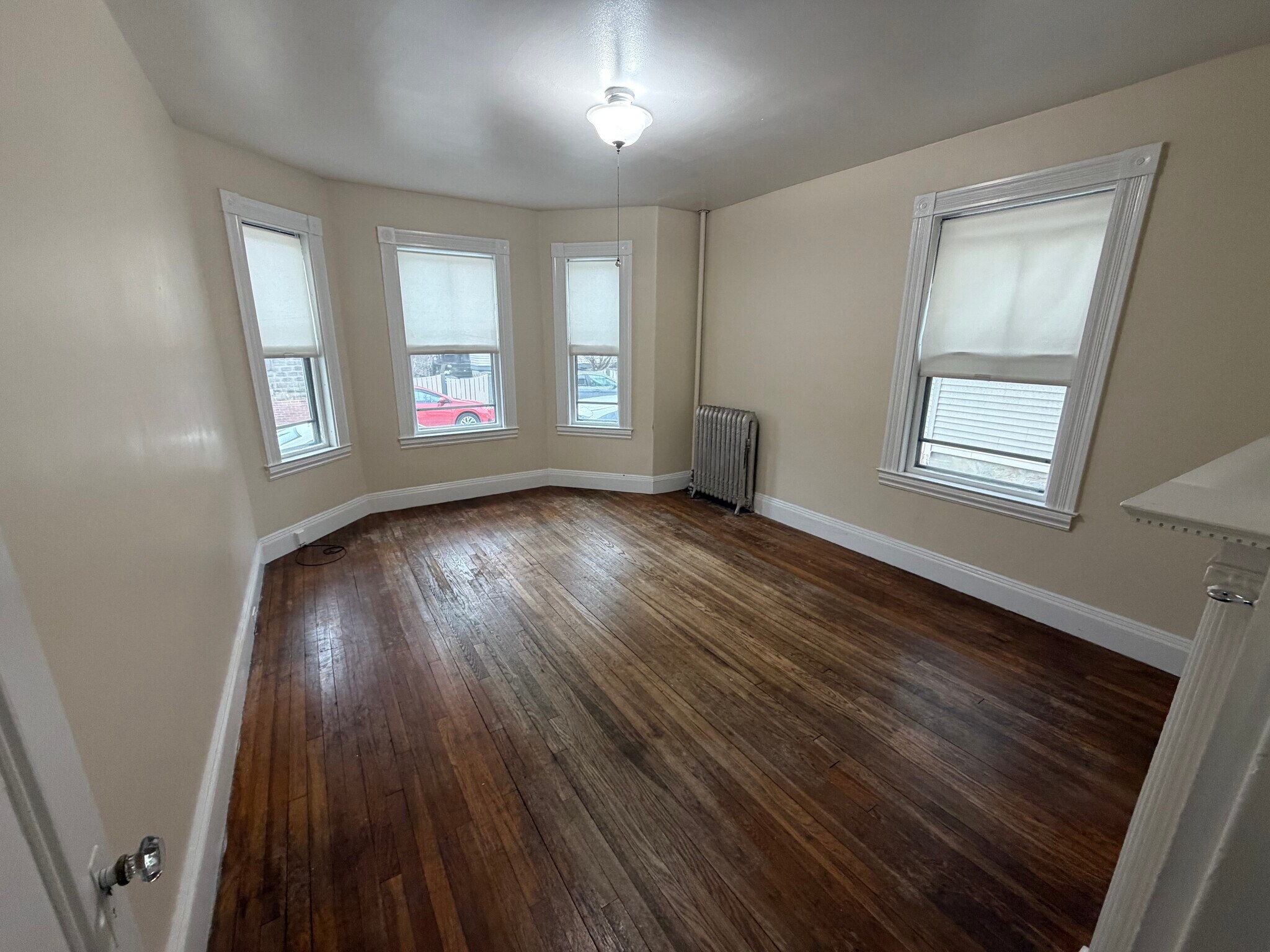 Building Photo - 74 Aldie St