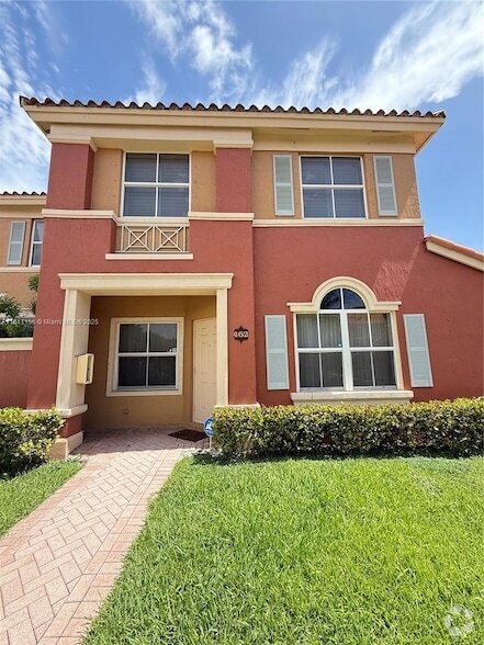 Building Photo - 6103 NW 116 Pl