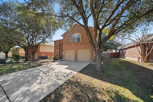 Building Photo - Beautiful 5-Bedroom Home in Schertz - Realtor Commission: $750