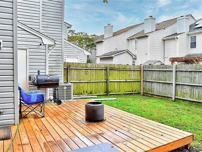 Building Photo - 4700 Parvathi Ct