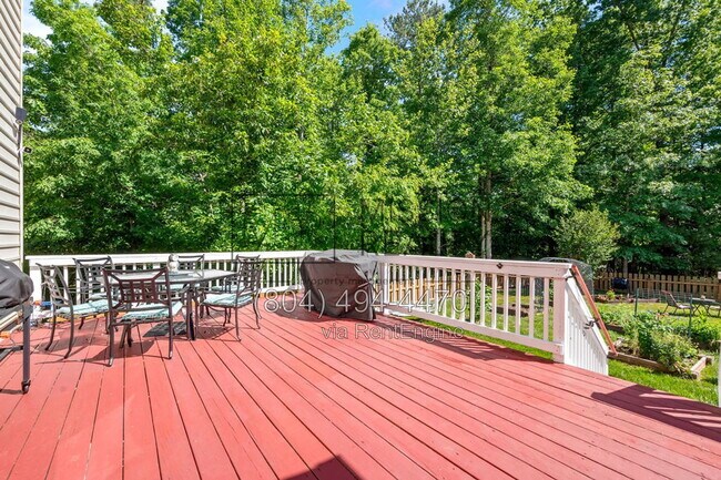 Building Photo - 5106 Timsbury Pointe Dr