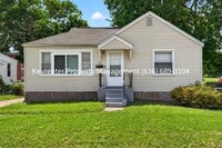 Building Photo - Charming Rehabbed 2-Bedroom Home
