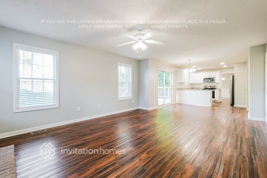 Building Photo - 522 Chadborn Ct