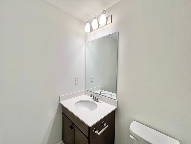 Building Photo - Stunning 4BD, 3.5BA Knightdale Townhome with a 2-Car Garage in an HOA Community