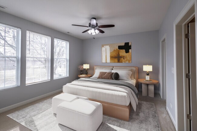 Building Photo - 2641 Loren Ln