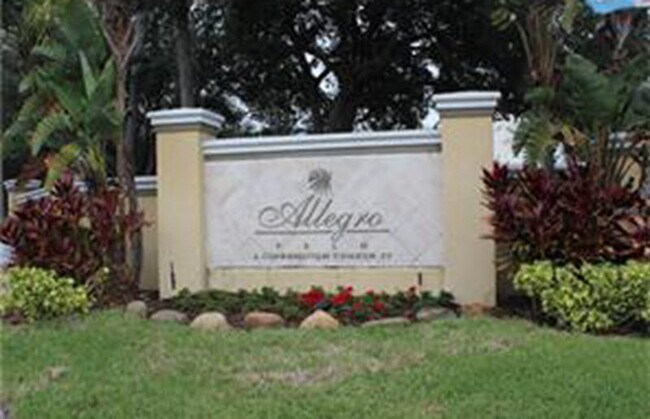 Building Photo - RIVERVIEW: Allegro Palms - 1 bed/1 bath, 3...
