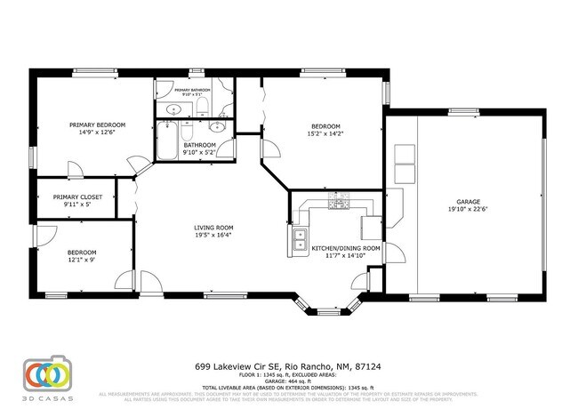 Building Photo - 699 Lakeview Cir SE