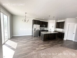 Building Photo - 377 S 730 E