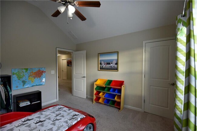 Building Photo - 1805 Kingsbridge Ct