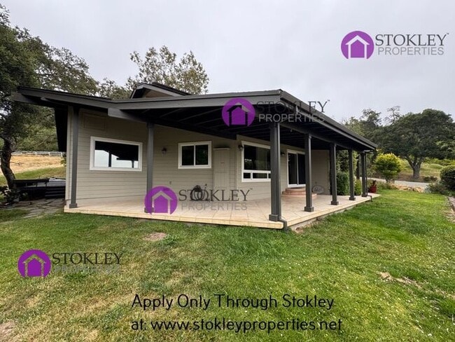 Building Photo - 121 Monte Sereno