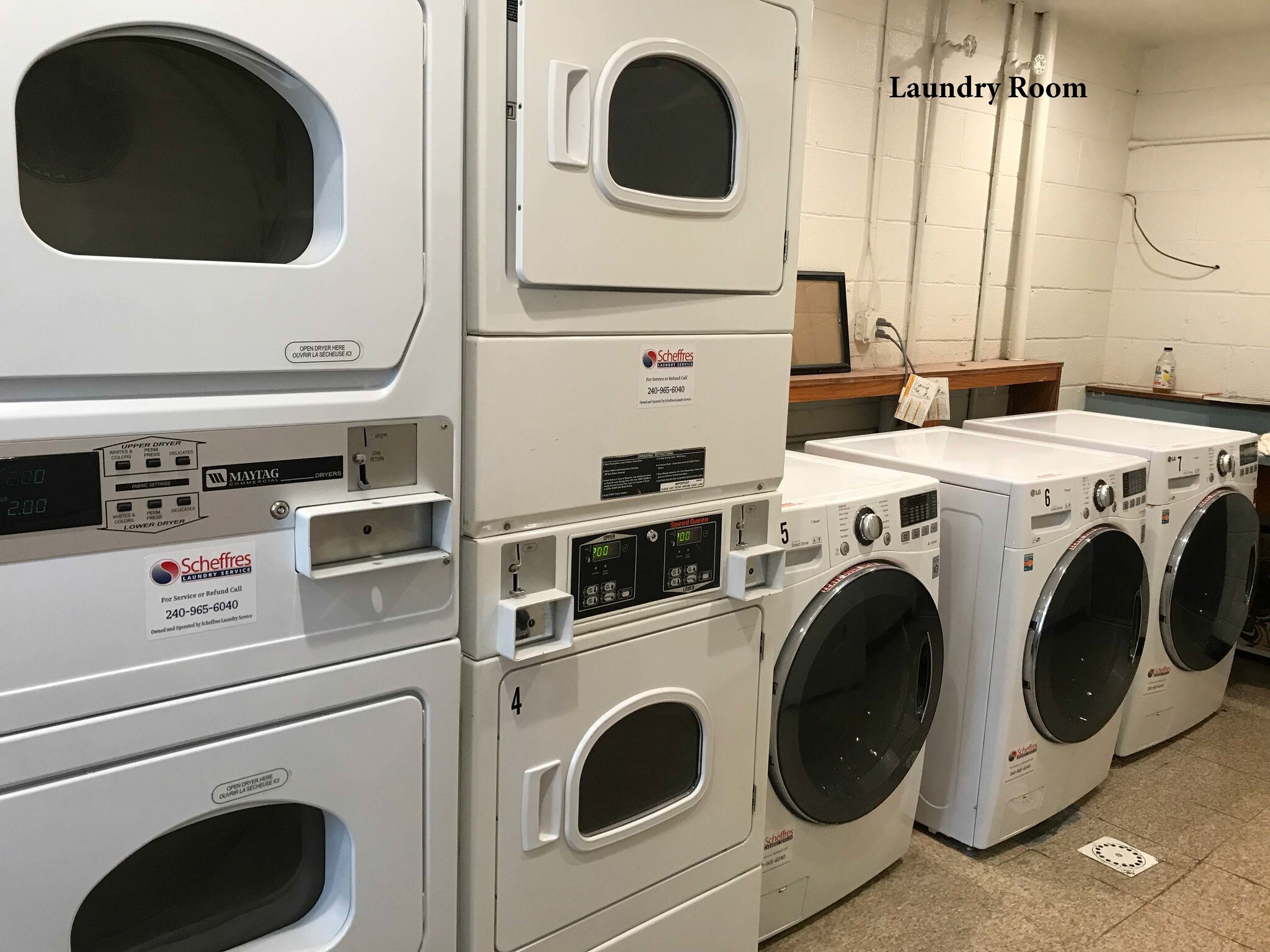 Building Photo - 4545 MacArthur Blvd NW