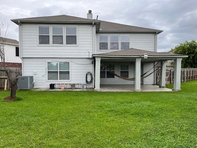 Building Photo - 15522 Hensen Creek Dr