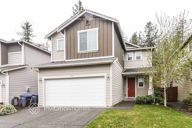 Building Photo - 27719 242nd Pl SE