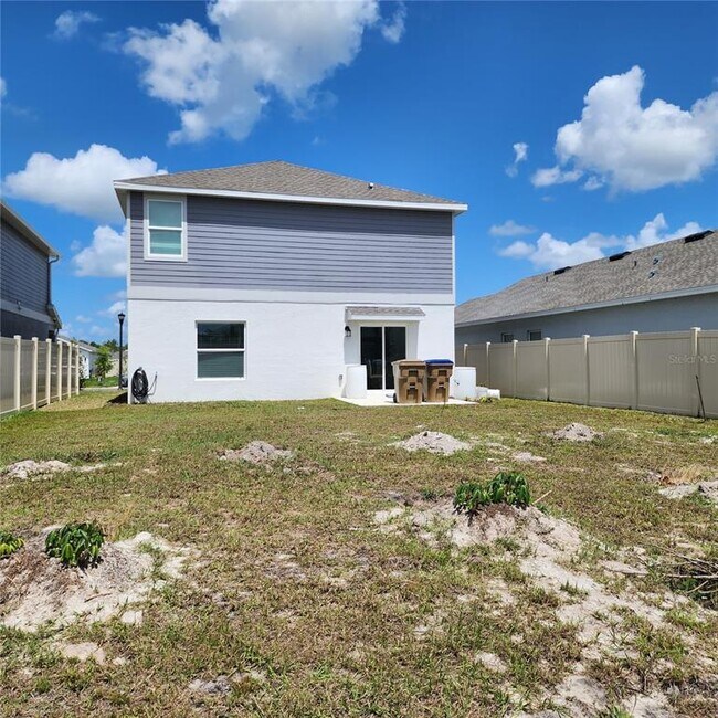 Building Photo - 5838 Le Marin Wy