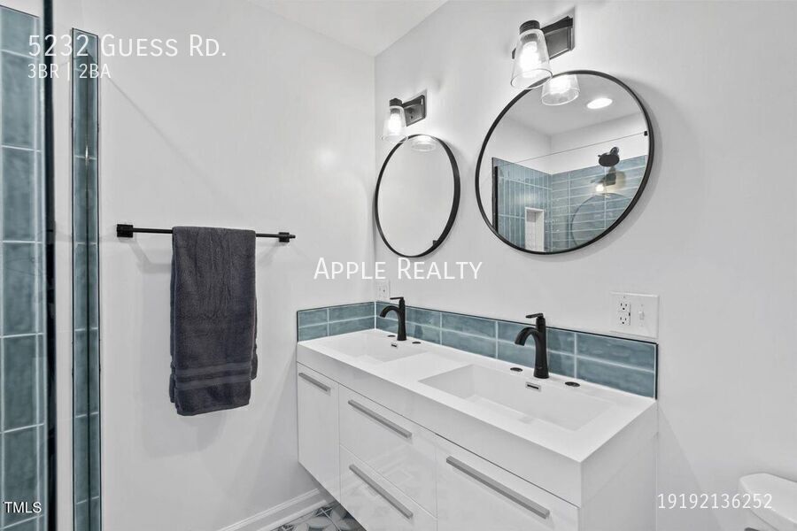 Building Photo - 5232 Guess Rd