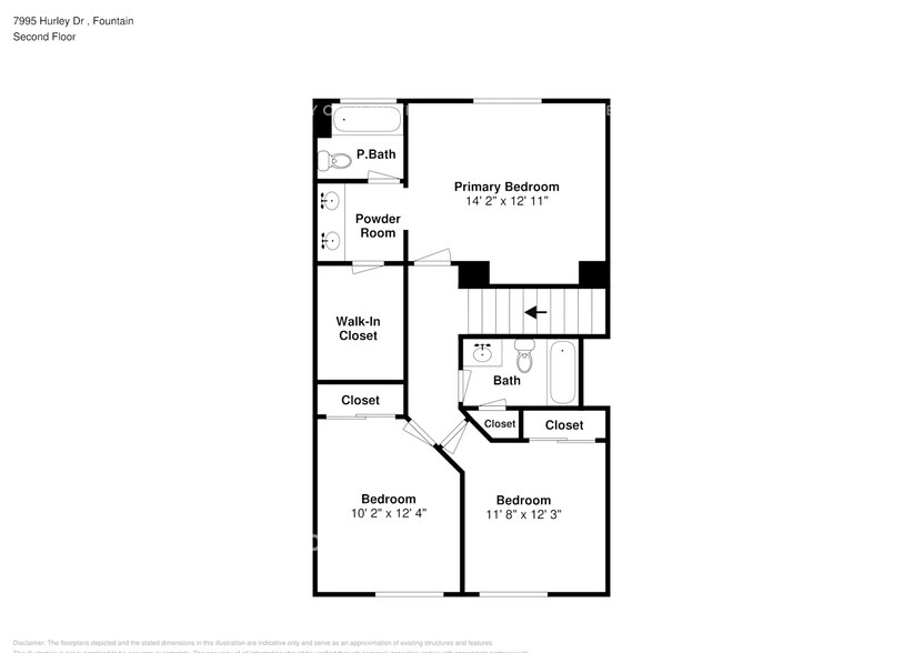 Building Photo - 7995 Hurley Dr