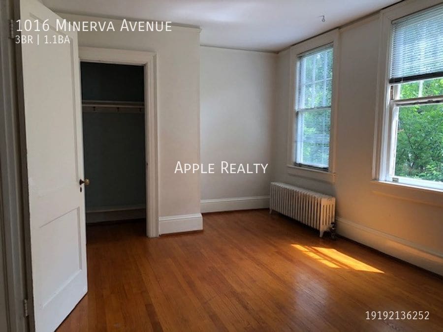 Building Photo - 1016 Minerva Ave