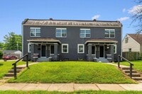 Building Photo - 625 E Gates St