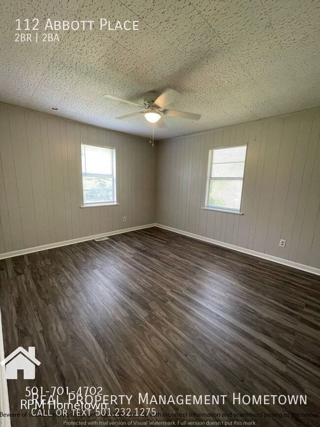 Building Photo - 112 Abbott Pl