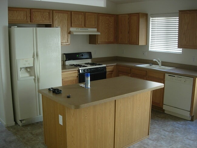 Building Photo - 4 BEDEEM 2 BATH HOME IN RITA RANCH AVAILAB...