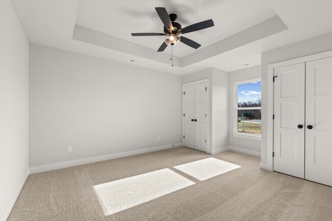 Building Photo - 2621 Easley Cabin Cir