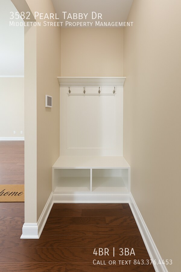 Building Photo - 3582 Pearl Tabby Dr