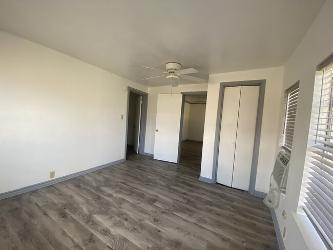 Bedroom 1 - 2975 Pecos St