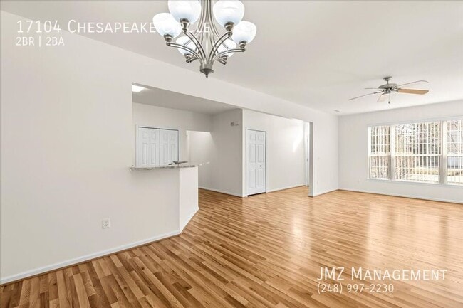 Building Photo - 17104 Chesapeake Cir