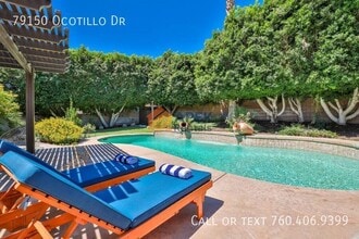 Building Photo - 79150 Ocotillo Dr