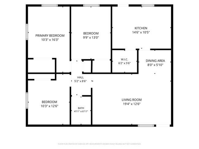 Building Photo - 1414 Hoyt St