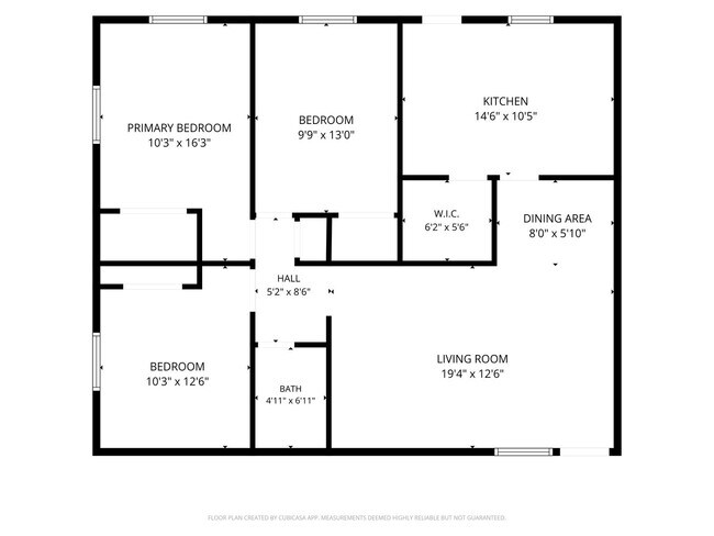 Building Photo - UTILITIES INCLUDED! Bright 3BR Lakewood Apartment Steps from Light Rail
